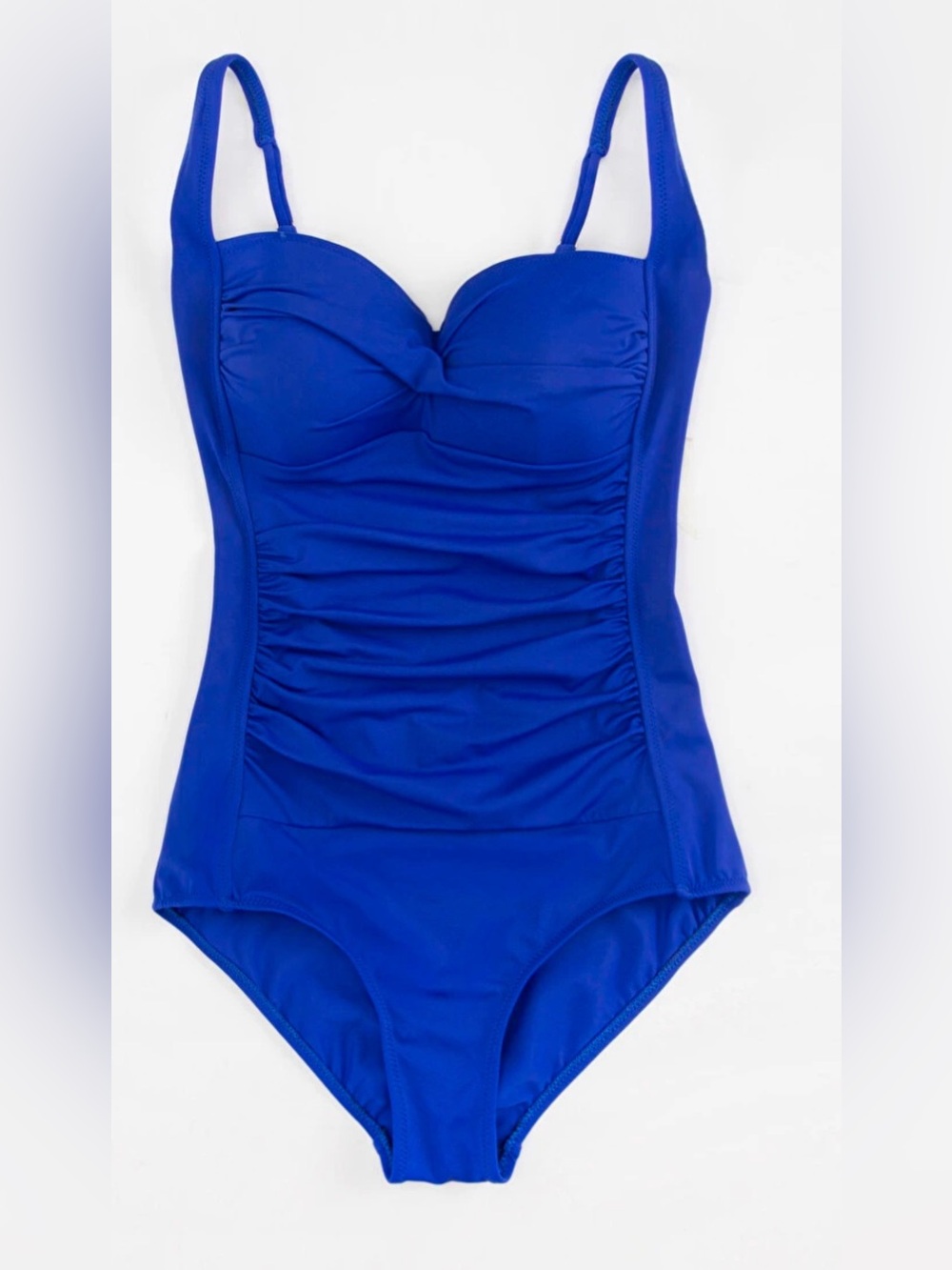 La Blanca Island Goddess Twist Swimsuit